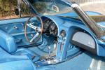 Chevrolet Corvette 427-435 Roadster 1967 года